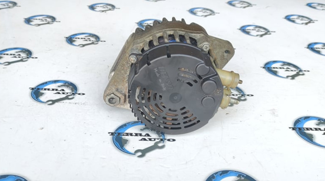 Alternator Citroen C1 1.0 benzina 50 KW 68 CP cod motor CFB ( 1KR )