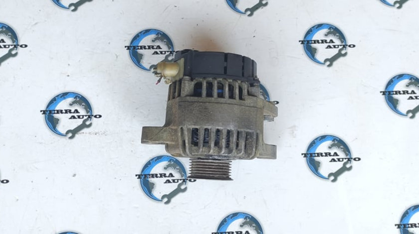 Alternator Citroen C1 1.0 benzina 50 KW 68 CP cod motor CFB ( 1KR )