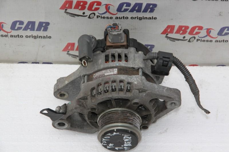 Alternator Citroen C1 2 2014-2022 27060-0Q180
