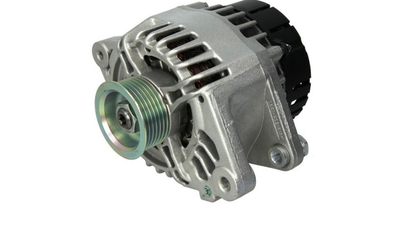 Alternator CITROEN C1 (PM_, PN_) DENSO DAN1036