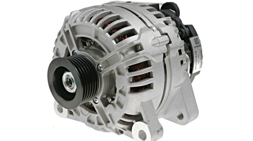 Alternator CITROEN C1 (PM_, PN_) STARDAX STX100330