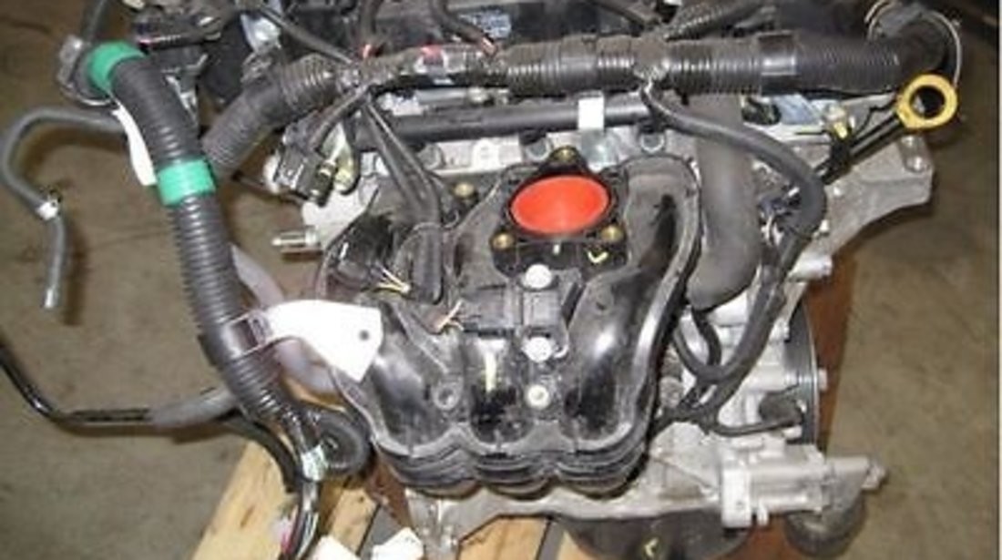 Alternator Citroen C1, Toyota Yaris 1.0 benzina