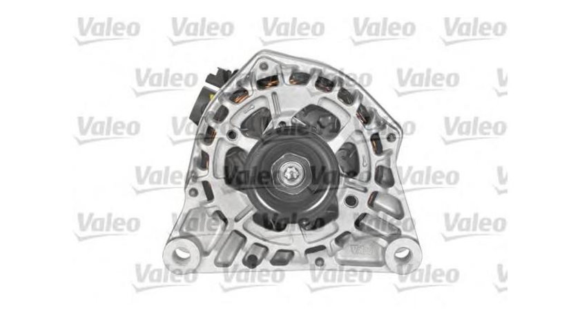 Alternator Citroen C15 (VD-_) 1984-2005 #3 111341