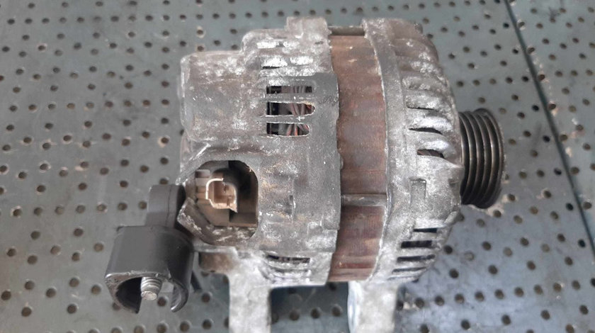 Alternator citroen c2 c3 peugeot 206 207 1.1b 1.4 b 9660055080