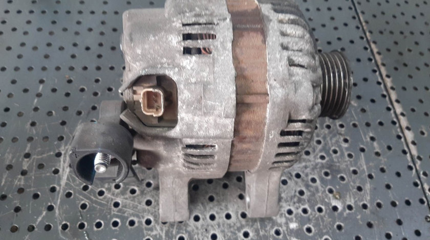 Alternator citroen c2 c3 peugeot 206 207 1.1b 1.4 b 9660055080