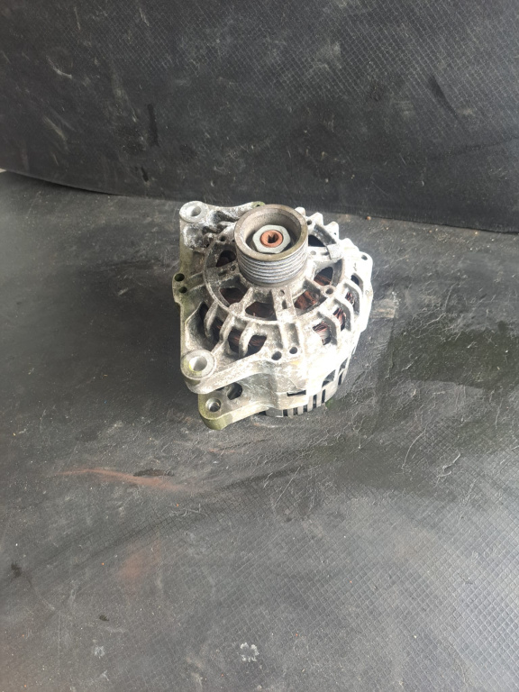 Alternator Citroen C2 C3 Peugeot 307 1.1 1.4 1.6 - COD 9642879780