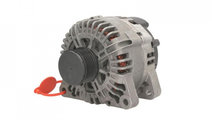 Alternator Citroen C2 ENTERPRISE 2009-2016 #2 0124...