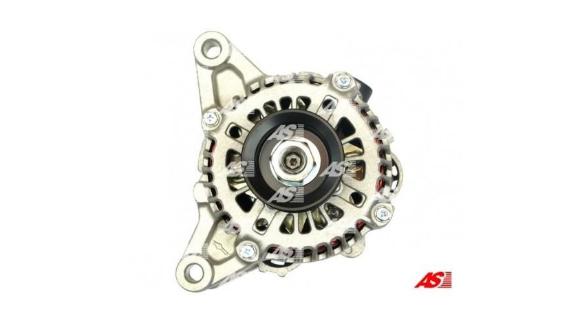 Alternator Citroen C2 (JM_) 2003-2016 #2 0986049370