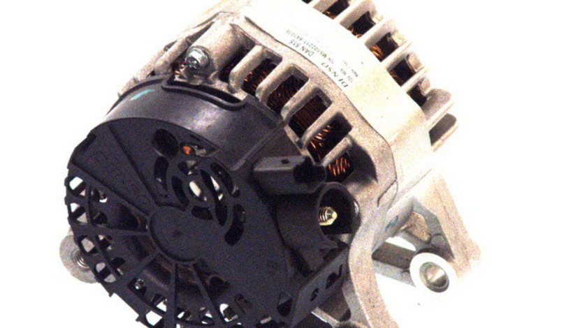 Alternator CITROEN C2 (JM_) DENSO DAN515