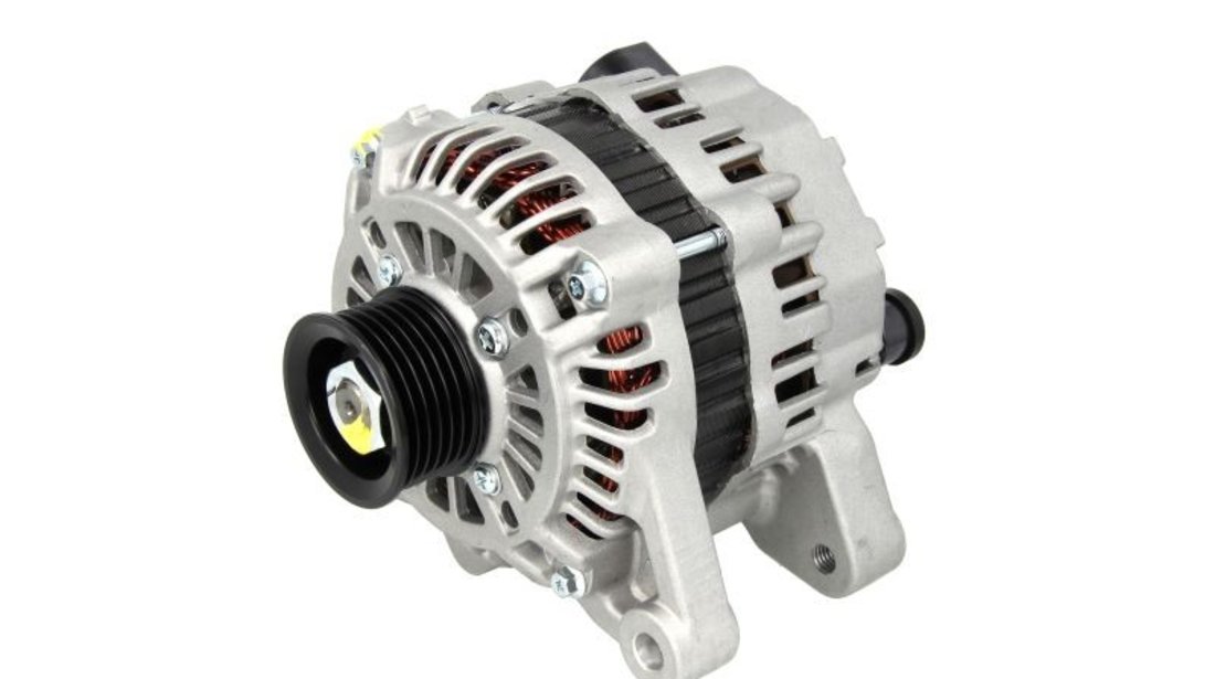 Alternator CITROEN C2 (JM_) STARDAX STX100038