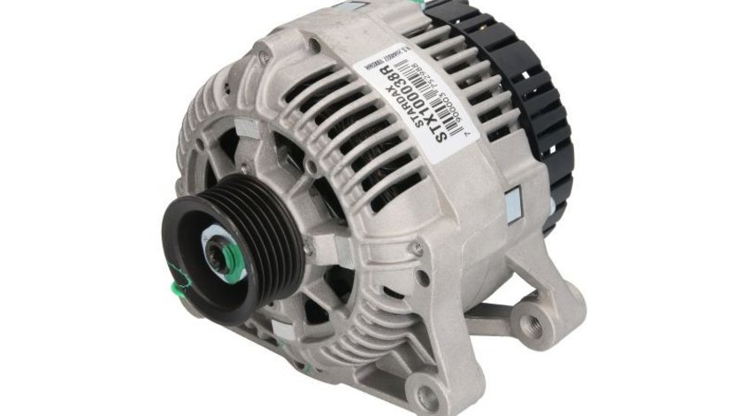 Alternator CITROEN C2 (JM_) STARDAX STX100038R