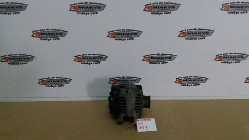 Alternator Citroen C2