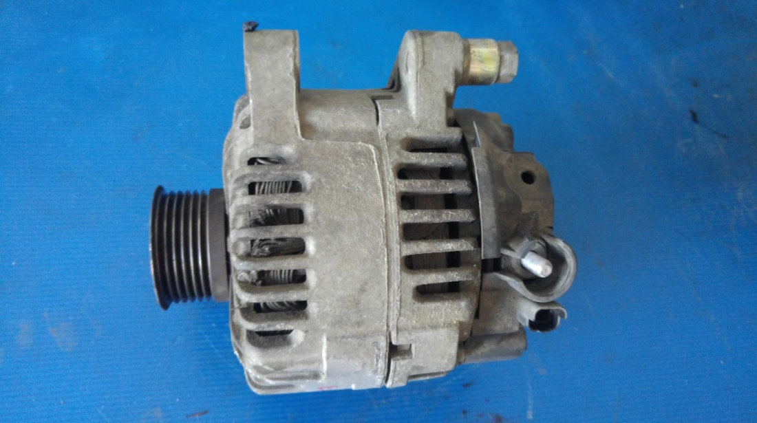 Alternator citroen c3 1.4 hdi 9644529680