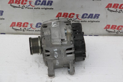Alternator Citroen C3 2 2009-2013 9670899580