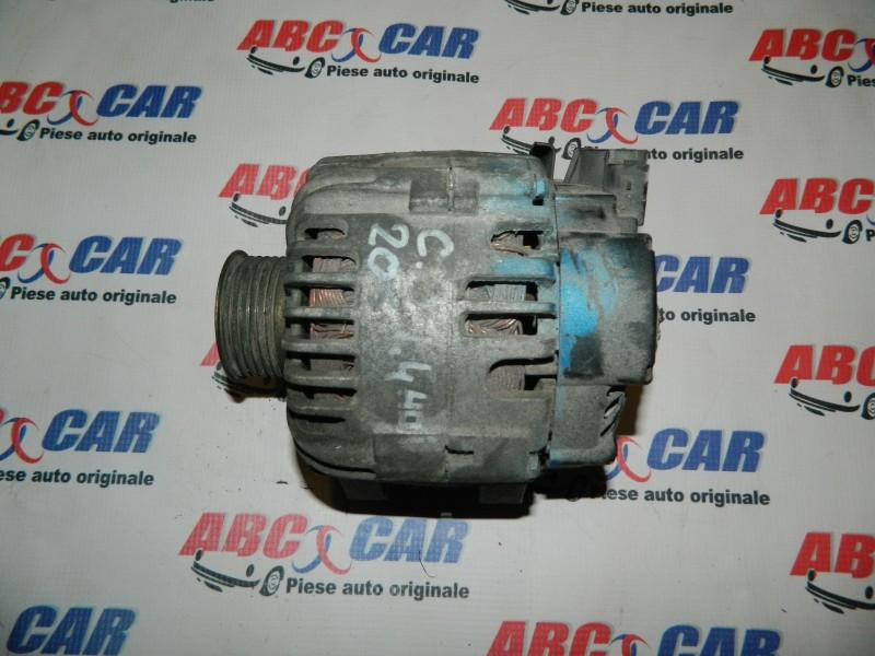 Alternator Citroen C3 2002-2009 9646476280