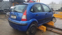 Alternator Citroen C3 2006 hatchback 1.4 hdi