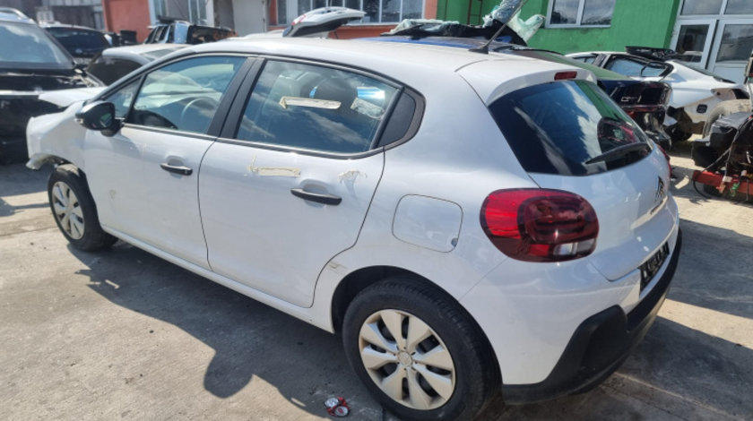 Alternator Citroen C3 2019 HatchBack 1.2 benzina HM05