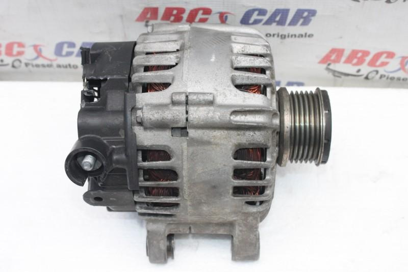Alternator Citroen C3 3 2016-2020 9835689480