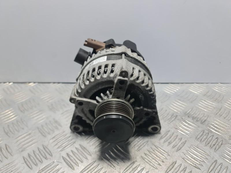 Alternator Citroen C3 Aircross 2024-> 1.5 turbo 75 kw D15DT (DV5RD) 9820893880
