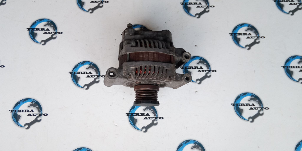 Alternator Citroen C3 II 1.4 16V 70 KW 95 CP cod motor EP3