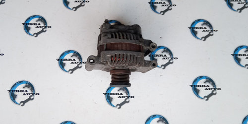 Alternator Citroen C3 II 1.4 16V 70 KW 95 CP cod motor EP3