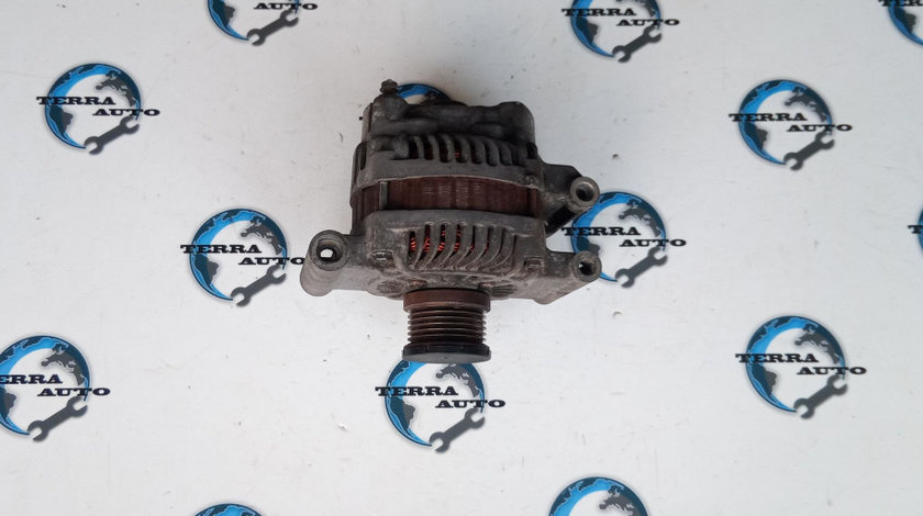 Alternator Citroen C3 II 1.4 16V 70 KW 95 CP cod motor EP3