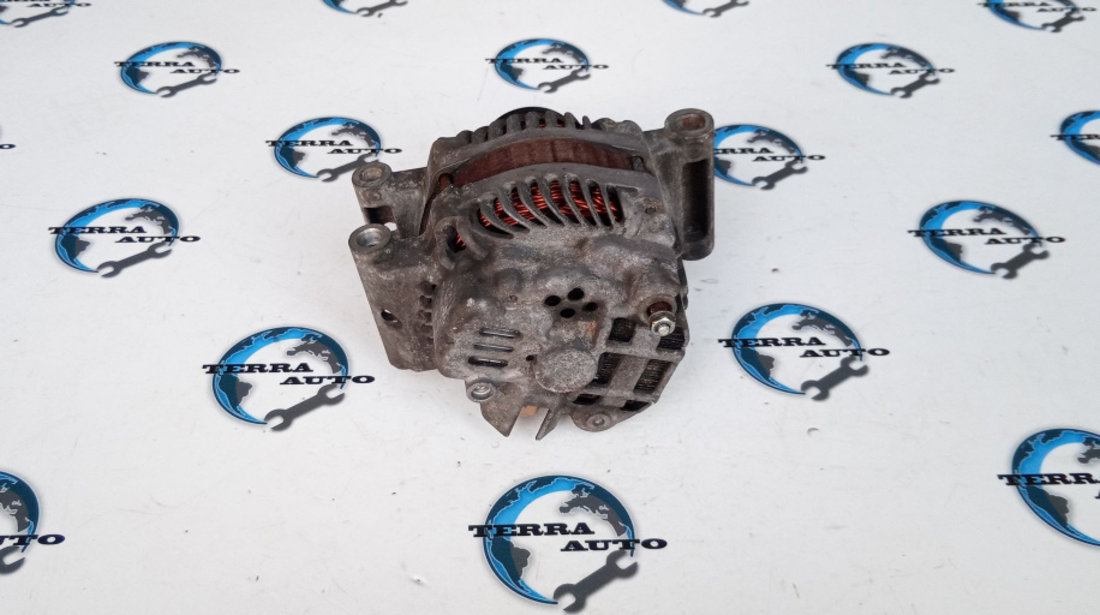 Alternator Citroen C3 II 1.4 16V 70 KW 95 CP cod motor EP3