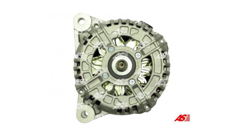 Alternator Citroen C3 II 2009-2016 #2 011360251