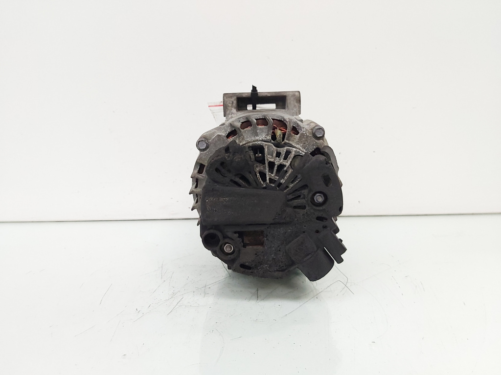Alternator, Citroen C3 Picasso, 1.6 benz, 5FW (idi:657600)