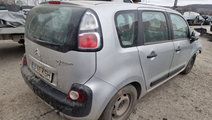 Alternator Citroen C3 Picasso 2010 minivan 1.6 die...