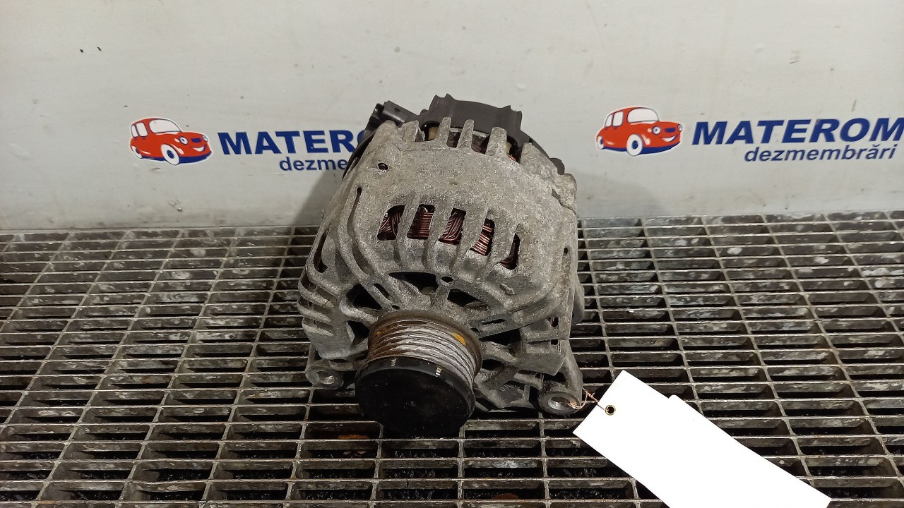 ALTERNATOR CITROEN C3 PICASSO C3 PICASSO 1.6 HDI - (2009 2012)