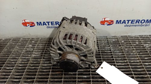 ALTERNATOR CITROEN C3 PICASSO C3 PICASSO 1.6 HDI - (2009 2012)