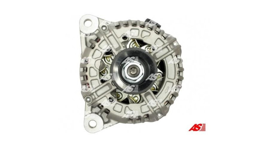 Alternator Citroen C3 Pluriel (HB_) 2003-2016 #2 010581