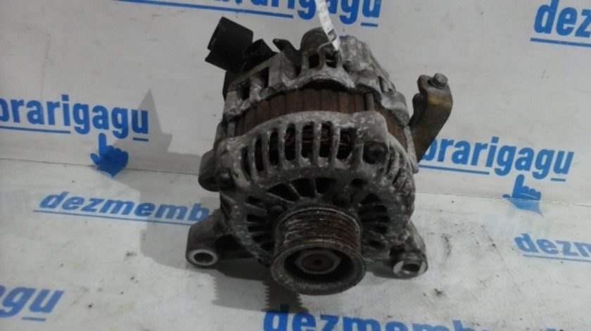 Alternator Citroen C3 Pluriel