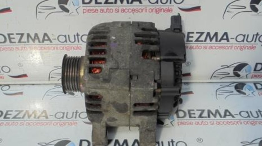 ALTERNATOR , CITROEN C3