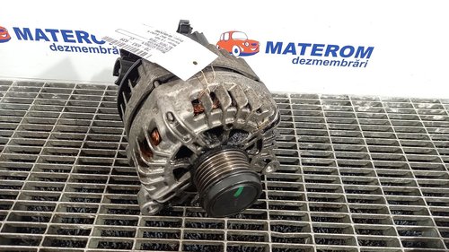 ALTERNATOR CITROEN C4 1.6 HDI - (2015 2018)
