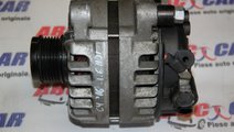 Alternator Citroen C4 1.6 HDI cod: 9810525380 mode...