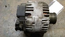 Alternator Citroen C4 1 6 Hdi