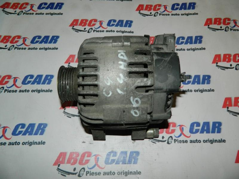 Alternator Citroen C4 2004-2008
