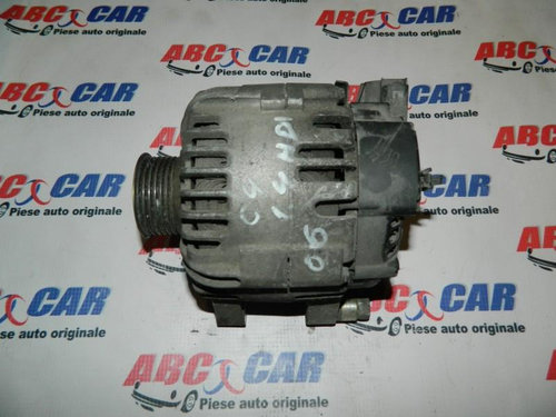 Alternator Citroen C4 2004-2008