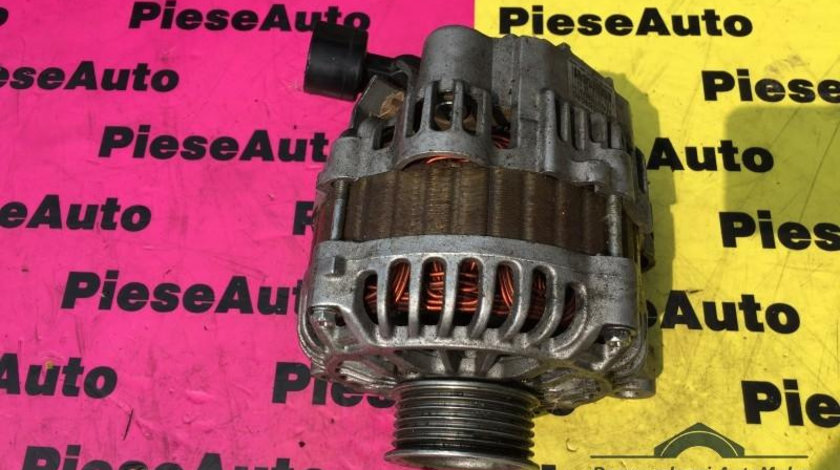 Alternator Citroen C4 (2004->) [LC_] 9640088080