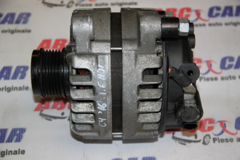 Alternator Citroen C4 2010-2018 B7 9810525380