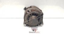 Alternator, Citroen C4 Grand Picasso, 2.0 hdi, RHR...