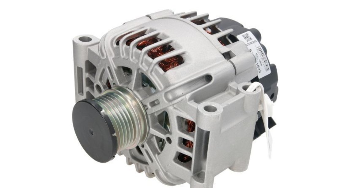 Alternator CITROEN C4 Grand Picasso I (UA_) STARDAX STX101638