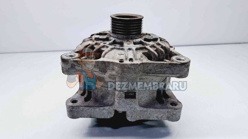 Alternator Citroen C4 (I) [ Fabr 2004-2011] 9656956280 1.4 Benz ET3J4 65KW 88CP