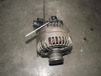 Alternator Citroen C4 Picasso 1 6 Hdi 110 Cai