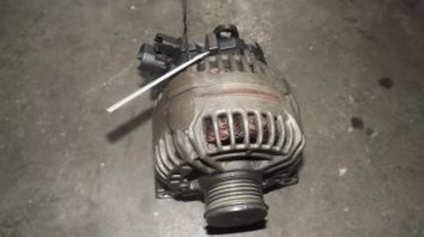 Alternator Citroen C4 Picasso 1 6 Hdi 110 Cai