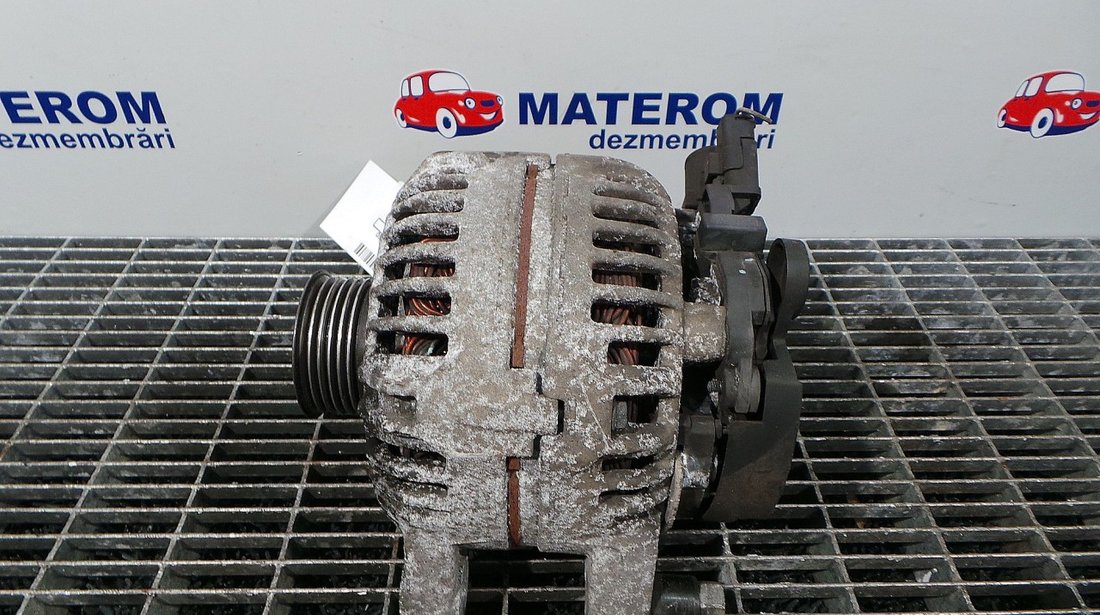 ALTERNATOR CITROEN C4 PICASSO C4 PICASSO 1.8 INJ 16V - (2006 2013)