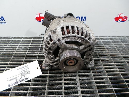 ALTERNATOR CITROEN C4 PICASSO C4 PICASSO 1.8 INJ 16V - (2006 2013)