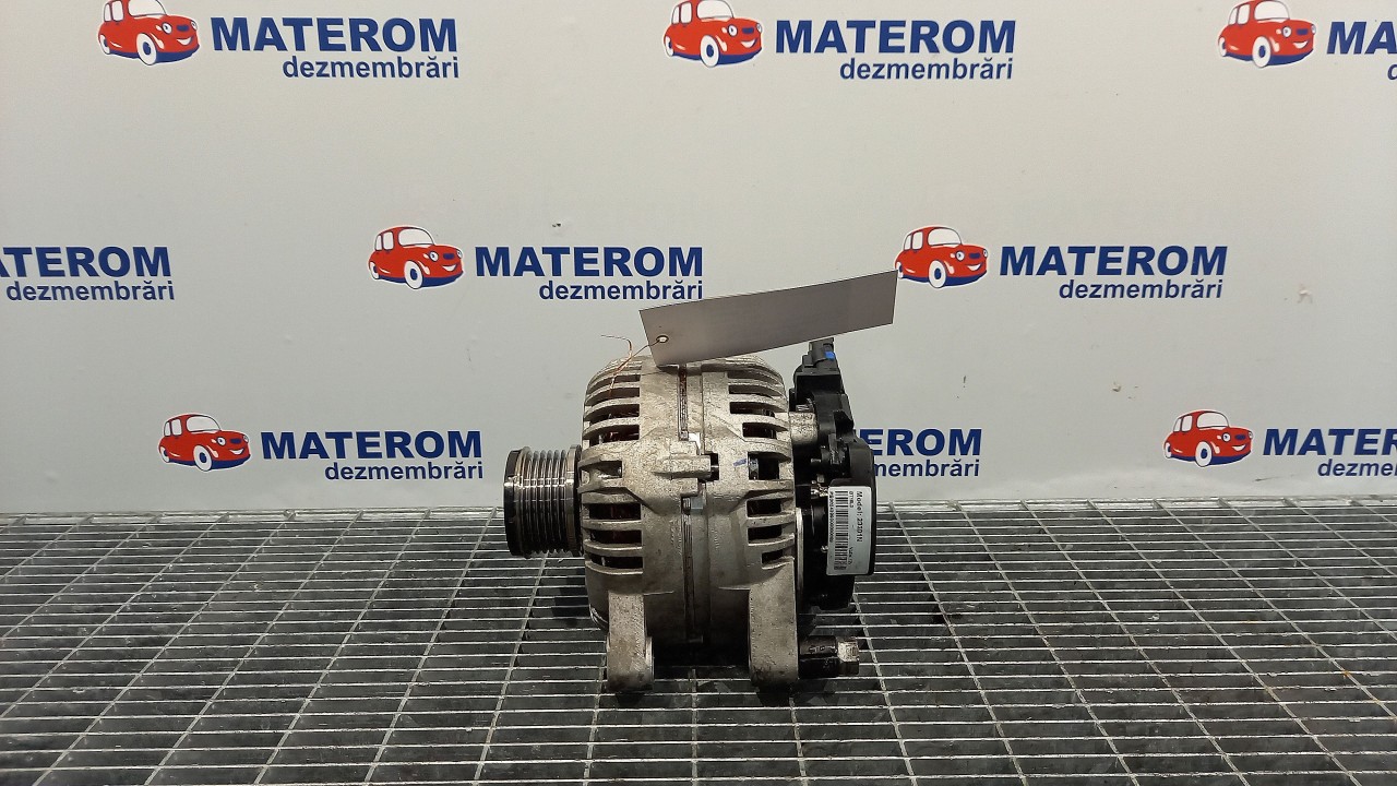 ALTERNATOR CITROEN C5 1.6 HDI - (2007 2011)